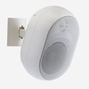 Audiophony JAVA315W Coppia Diffusori passivi per filodiffusione, Bianco