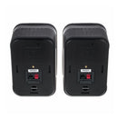 JBL CONTROL 1 PRO BLACK Coppia Monitor Passivi a 2Vie 5.25" e 300w Picco, Nero - GlobalNet Shop