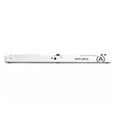 Arturia KEYLAB ESSENTIAL 49 MK3 WHITE Tastiera MIDI USB a 49 Tasti, Bianca