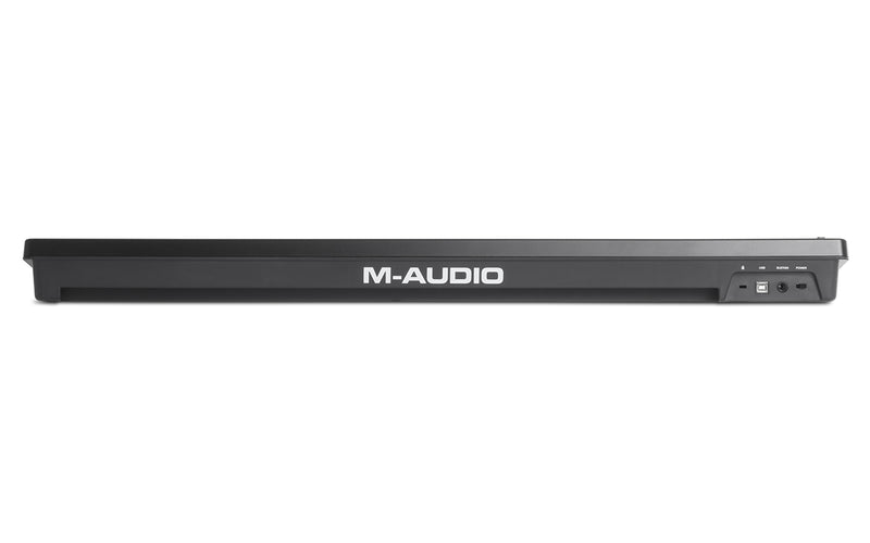 M-Audio KeyStation 49 MK3 Tastiera controller MIDI USB 49 con Tasti synth action