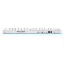 Arturia KEYSTEP 37 MK2 WHITE Tastiera Controller MIDI Sequencer polifon. Bianco - GlobalNet Shop