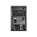 Neumann KH 120 II Diffusore Pro da Studio attivo amplificato 5.25"/1" 240W Nero