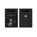 KRK Systems KRK KREATE 3 Coppia Monitor audio Pro PAIR Studio da 130w di picco