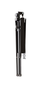 Konig & Meyer 10100-050-55 Leggio Musicale Professionale + Borsa Trasporto Nero - GlobalNet Shop