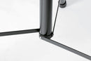 Konig & Meyer 21436-009-55 Stand stativo x cassa audio, regolabile in altezza - GlobalNet Shop