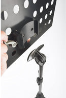 Konig & Meyer 11940 Leggio Musicale Professionale x Spartiti facile regolazione