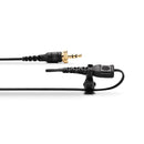 Rode LAVALIER II Microfono cablato Lavalier x Broadcast x Sistem. Wireless GO II