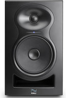 Kali Audio LP-6 V2 Coppia Monitor Audio Att. Pro Studio 2Vie da 80+80w P. Nero