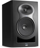 Kali Audio LP-8 V2 Monitor Audio Attivo Pro Studio 2Vie potenza 100w picco, Nero