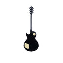 Eko LS-300 BLACK Chitarra Elettrica serie TRIBUTE 300 a 22 Tasti con pickup H-H