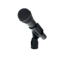 Rode M1 Microfono professionale, cablato dinamico per voce e canto, Nero