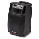 Audiodesign M2 10W/L Trolley Batteria Diffusore Attivo+2Mic Palm. Wireless 300w