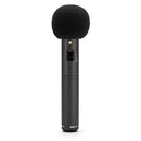 Rode M3 Microfono Professionale cablato a condensatore per Studio e Live, Nero
