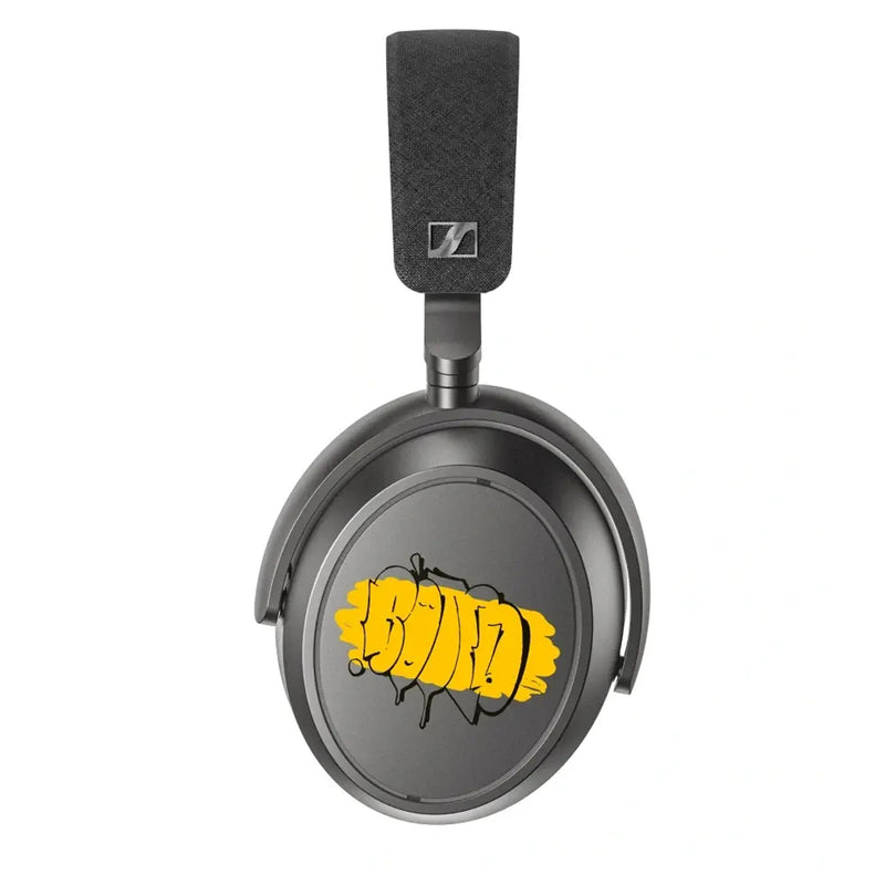 Sennheiser MOMENTUM 80TH ANNIVERSARY EDITION Cuffia Bluetooth + mic canc.rumore