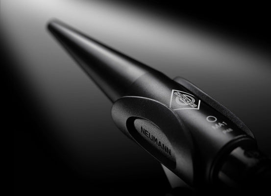 Neumann MA1 Microfono digitale x misurazione e monitoraggio Pro audio in studio