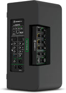 Mackie SHOWBOX Diffusore audio portatile batteria con bluetooth USB-C 400w picco