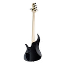 MarkBass MB Gloxy Black Panther 5 BK RW Basso Elettrico a 5 corde Nero
