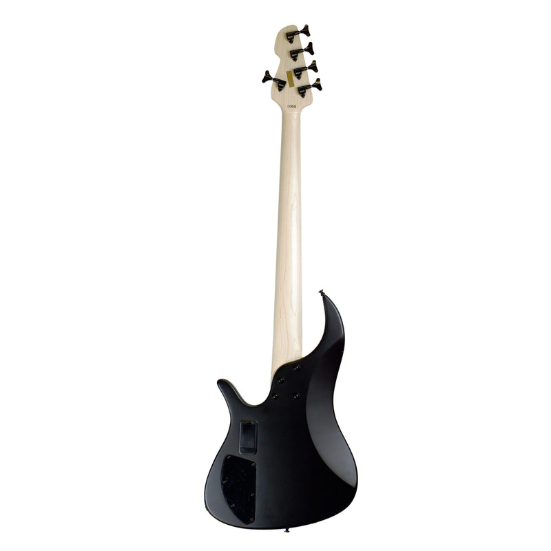 MarkBass MB Gloxy Black Panther 5 BK RW Basso Elettrico a 5 corde Nero