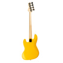 MarkBass MB 4 Yellow JB Basso elettrico a 4 corde con scala da 34" a 20 Tasti