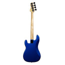 MarkBass MB 4 Blue Sky JB Basso elettrico a 4 corde con scala da 34" a 20 Tasti