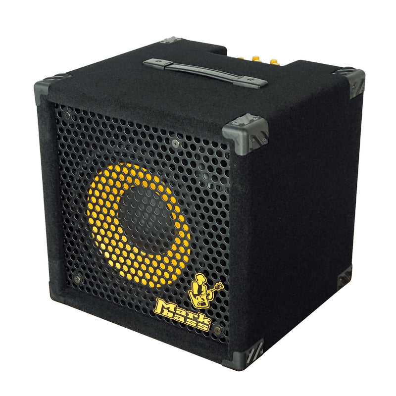MarkBass MARCUS MILLER CMD 101 MICRO 60 Pre-Amp stato solido 1x10" da 200w