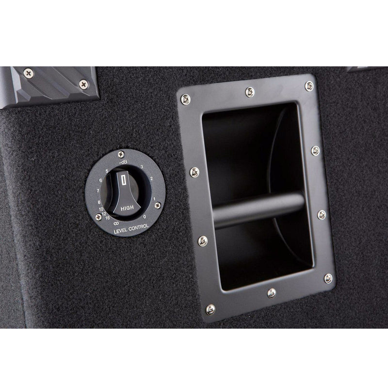 MarkBass TRAVELER 151P - 8 Ohm Amp. cabinet 1x10" piccolo leggero x Basso 400w