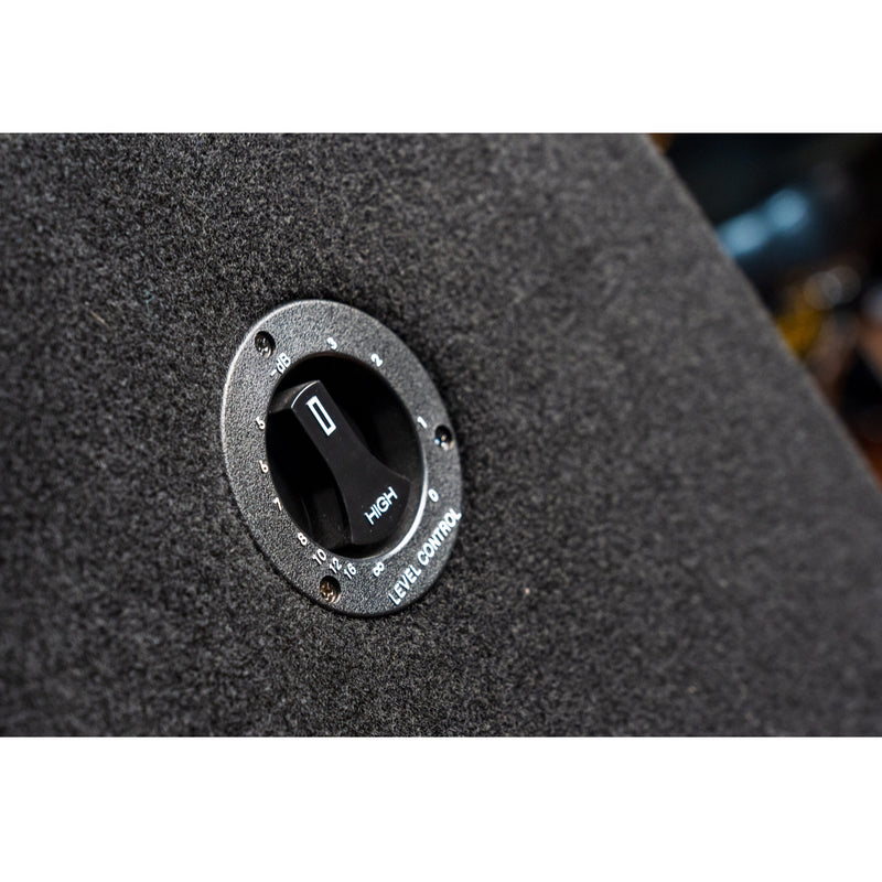 MarkBass NEW YORK 121 Amplificatore cabinet combo per Basso da 500w