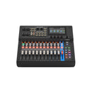 Yamaha MGX12 Mixer Pro Digitale 18C + interf. audio + touchscreen a colori 4,3"