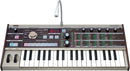 Korg microKORG Sintetizzatore vocoder a 37 Tasti mini sensibili alla velocità - GlobalNet Shop