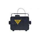 Sagitter MIMETIK M Macchina del fumo MEDIUM da 900W con radiocomando senza fili