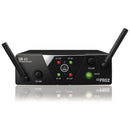 AKG WMS40 Mini2Instr 864.375-864-850MHz Sistema microfonico Wireless x strumenti