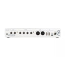 Arturia MINIFUSE 4 WHITE Interfaccia Audio USB C con 2 In Combo, 2 IN TRS, 4 Out