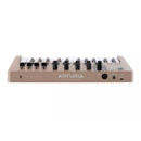 Arturia MINILAB 3 CHAMPAGNE Tastiera controller USB 25 tasti mini 8 Pad Rgb - GlobalNet Shop