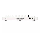 Arturia MINILAB 3 WHITE Tastiera controller USB 25 tasti mini 8 Pad Rgb