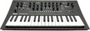 Korg MINILOGUE XD BK Sintetizzatore analogico polifonico 4 voci professionale