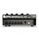 Moog MINIATUR Sintetizzatore Pro Analog. MIDI Polif. Mono con collegam. in serie