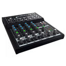 Mackie MIX8 Mixer Pro Compatto 8C ricco di funzionalità premium x live/home rec.
