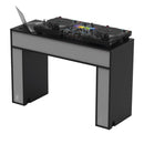 Glorious MODULAR MIX STATION Mobile Stazione lavoro professionale per Dj, Nero