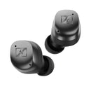 Sennheiser MOMENTUM True Wireless 4 Black Graphite Auricolari bluetooth+mic - GlobalNet Shop