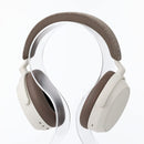 Sennheiser Momentum 4 Cuffia Bluetooth + microfono cancellazione rumore, Bianco