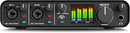 Motu M4 Interfaccia Audio Pro USB-C 4x4 con Convertitore AD/DA a 24 bit/192 kHz - GlobalNet Shop