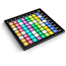 Novation LAUNCHPAD X Controller MIDI USB con 64 Pad RGB, sensibili alla velocity