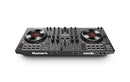 Numark NS4FX Controller Console Pro Dj 4D x Serato Dj Lite/PRO/Virtual DJ e altri