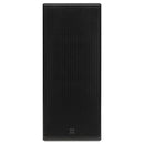 RCF NX 985-A Diffusore Audio Attivo a 3 Vie da 15" e 2100w picco 138db SPL, Nero