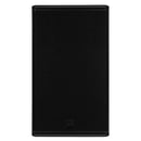 RCF NX 912-A Cassa Speaker Diffusore Attivo da 12" da 2100w e 130db SPL, Nero