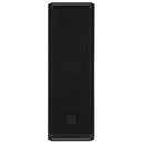 RCF NXL 14-A Diffusore Attivo compatto woofer 6" 2100w picco e 128db SPL, Nero