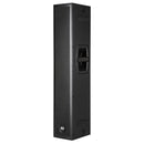 RCF NXL 24-A MKII 2 Diffus. Colonna 2100w + 2 SUB 8003-AS MK3 2200w+PROEL KP210S