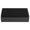 RCF NX 912-SMA Monitor palco Attivo 12" 2100w 130db SPL +CVR 011 Cover imbottita