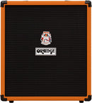 B-STOCK GARANTITO Orange Crush Bass 50 Amp Combo x Basso da 12" e 50w, Arancione