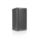 DB Technologies Coppia Opera 12 Cassa Diffusore attivo due vie 1200W Picco, Nero